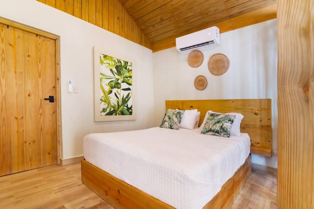 Hacienda La Huerta, Puerto Plata别墅 外观 照片